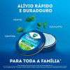 Vick VapoRub Descongestionante Pomada 12g