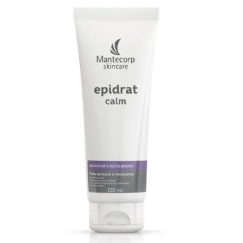 Hidratante Restaurador Mantecorp Epidrat Calm 120ml