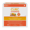 Curc Creatina Sabor Frutas Tropicais Com 30 Saches De 7,3gr Cada Mantecorp Farmasa