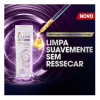 Shampoo Clear Hidratação Intensa Anticaspa 200ML