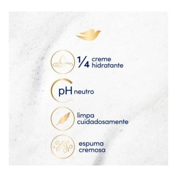 Sabonete em Barra Dove Karité 90g