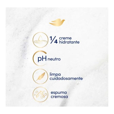 Sabonete em Barra Dove Karité 90g