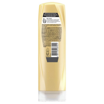 Condicionador Seda Recarga Natural Força Antiquebra 325ml