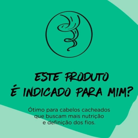 Condicionador Seda Cachos Definidos 325ml