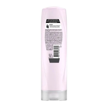 Condicionador Seda Recarga Hidratação Natural Antinós 325ml