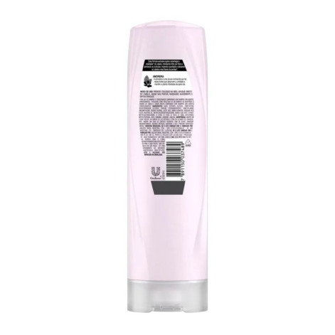 Condicionador Seda Recarga Hidratação Natural Antinós 325ml