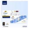 Kit Sabonete Dove Original em Barra 90g 6 unidades
