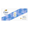 Kit Sabonete Dove Original em Barra 90g 6 unidades