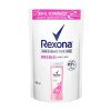 Sabonete Líquido Rexona Antibacterial Refill Orchid Fresh 200ml