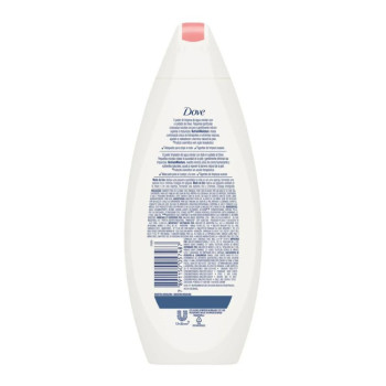 Sabonete Líquido Dove Anti-Stress Micelar com 250ml