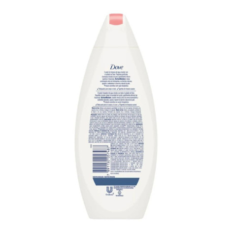Sabonete Líquido Dove Anti-Stress Micelar com 250ml