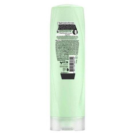 Condicionador Seda By Rayza Babosa e Óleos 325ml
