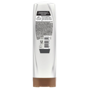 Condicionador Seda Recarga Natural Bomba Coco 325ml