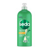 Creme para Pentear Seda Cachos Definidos 700ml