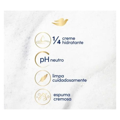 Sabonete em Barra Dove Karité e Baunilha 90G