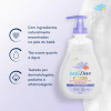 Sabonete Dove Liquido Baby Hora De Dormir 400ML