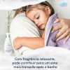 Sabonete Dove Liquido Baby Hora De Dormir 400ML