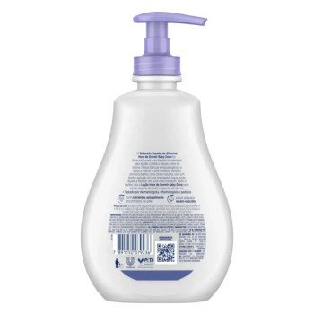Sabonete Dove Liquido Baby Hora De Dormir 400ML
