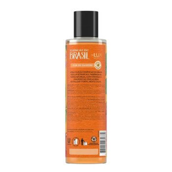 Sabonete Líquido Lux Botanicals Essências do Brasil Flor do Cajueiro com 300ml