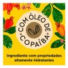 Sabonete Líquido Lux Botanicals Essências do Brasil Flor do Cajueiro com 300ml