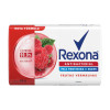 Sabonete em Barra Rexona Antibacterial Frutas Vermelhas 84g