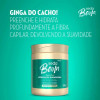 Tratamento Intensivo Seda Boom Hidratação Duradoura 500g