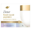 Máscara Capilar Dove 10 em 1 Bond Intense Repair + Peptídeo 250g