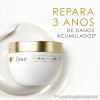 Máscara Capilar Dove 10 em 1 Bond Intense Repair + Peptídeo 250g