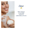 Sabonete em Barra Dove Pele Sensível 90g