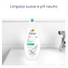 Sabonete Líquido Dove Pele Sensível com Glicerina 250ml