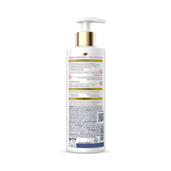 Sérum Hidratante Corporal Dove Pró-Retinol + Firmador 380ml