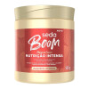 Máscara Tratamento Intensivo Seda Boom Nutrição Intensa 500g