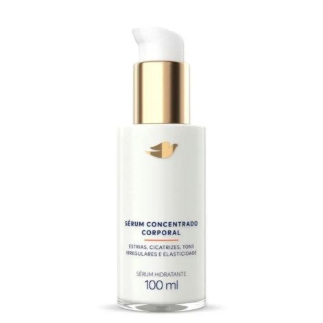 Sérum Concentrado Corporal Dove 100ml