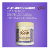 Geleia-Creme Seda Boom Definição Intensa 2 em 1 500g