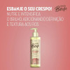 Óleo em Gel Seda Boom Volumão Power 200ml