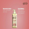 Óleo em Gel Seda Boom Volumão Power 200ml
