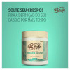 Modelador Seda Boom Antifrizz 500g
