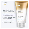 Gel de Limpeza Facial Dove Regenerative Purifica & Equilibra 150ml