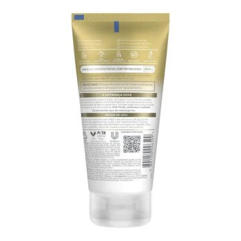 Gel de Limpeza Facial Dove Regenerative Purifica & Equilibra 150ml