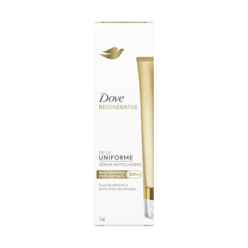 Sérum Antiolheiras Dove Regenerative 15ml