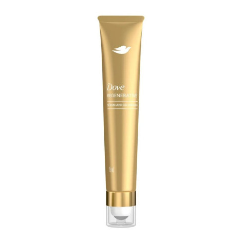 Sérum Antiolheiras Dove Regenerative 15ml