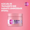 Máscara de Tratamento Seda Luminous Uv 300G