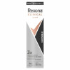 Desodorante Antitranspirante Aerosol Rexona Clinical Invisible 96h 150ml