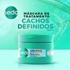 MASC TRAT SEDA CACHOS DEFINIDOS 300G