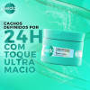 MASC TRAT SEDA CACHOS DEFINIDOS 300G
