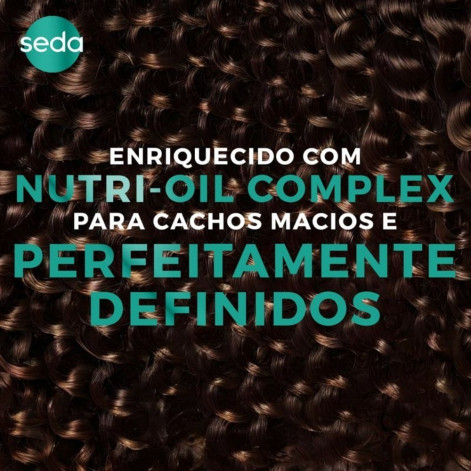 MASC TRAT SEDA CACHOS DEFINIDOS 300G