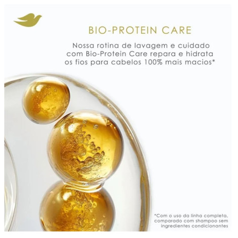 Shampoo Dove Hidratação + Hialuron-VIT 370ml