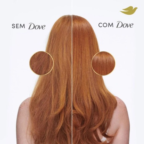 Dove Óleo Sérum Bifásico Uv Repair e Glow Ferúlico 110ml