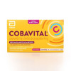 Cobavital Estimulante de Apetite 16 Microcomprimidos