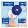 Creme Corp Nivea Creme 97G (Nva)